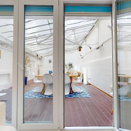 Appartements Modernes Avec Veranda ستراسبورغ المظهر الخارجي الصورة