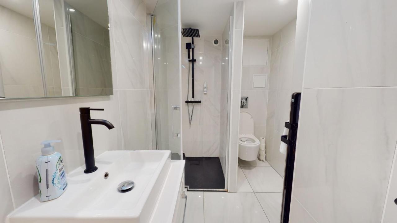Appartements Modernes Avec Veranda ستراسبورغ المظهر الخارجي الصورة