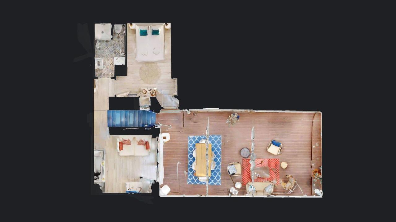 Appartements Modernes Avec Veranda ستراسبورغ المظهر الخارجي الصورة