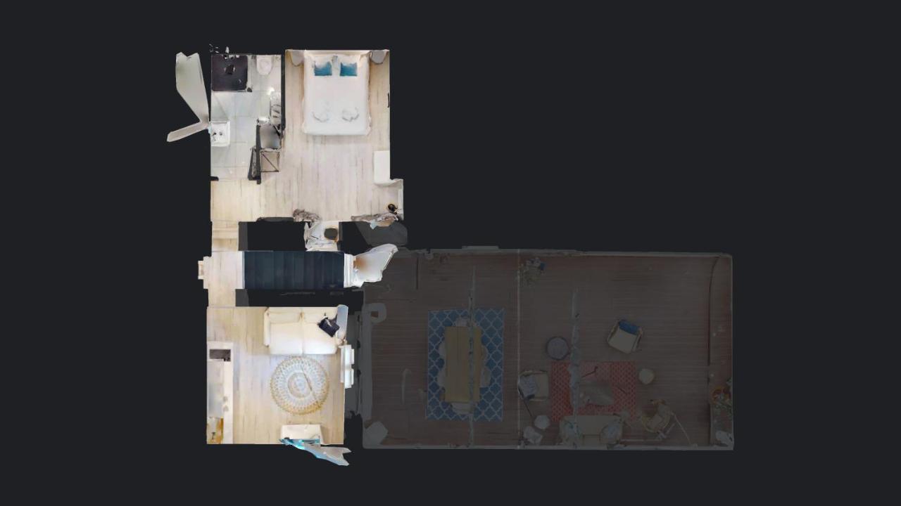 Appartements Modernes Avec Veranda ستراسبورغ المظهر الخارجي الصورة