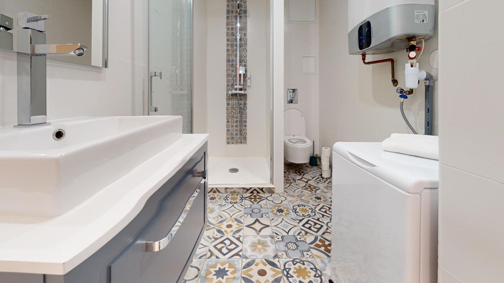 Appartements Modernes Avec Veranda ستراسبورغ المظهر الخارجي الصورة