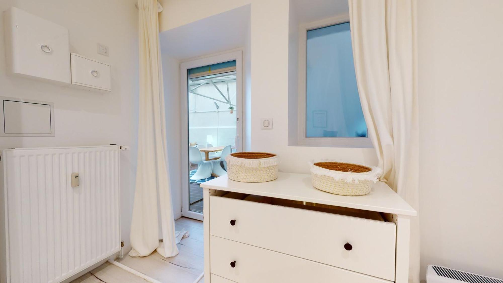 Appartements Modernes Avec Veranda ستراسبورغ المظهر الخارجي الصورة