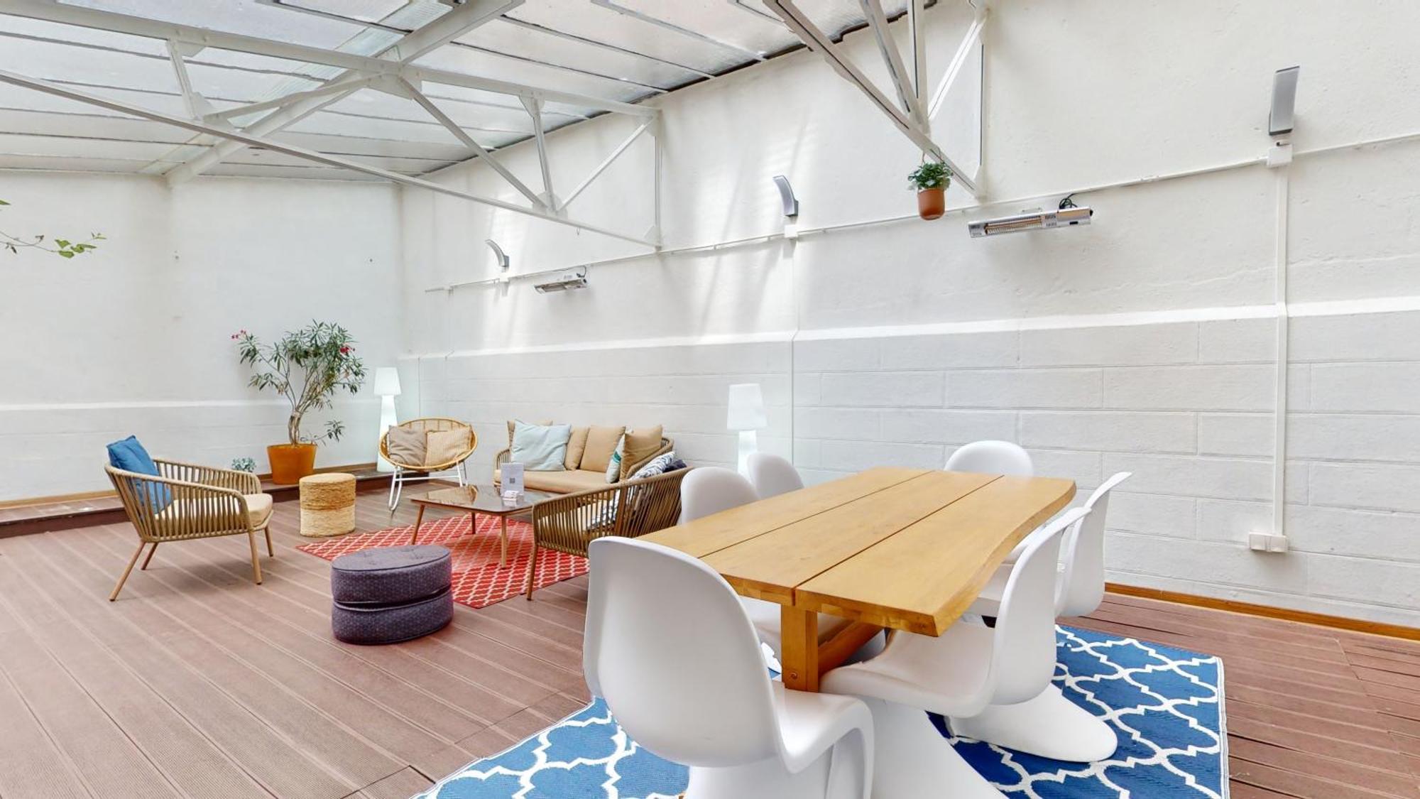 Appartements Modernes Avec Veranda ستراسبورغ المظهر الخارجي الصورة